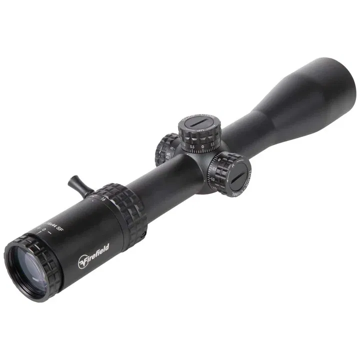 Firefield RapidStrike 4-16x44 Riflescope