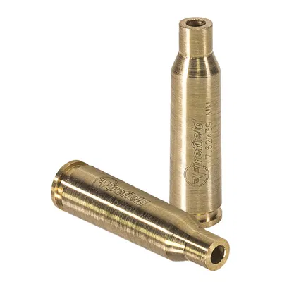 Firefield. 30-06 In-Chamber Red Laser Brass  Boresight