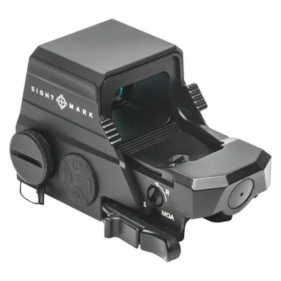 Sightmark Ultra Shot M-Spec Pro