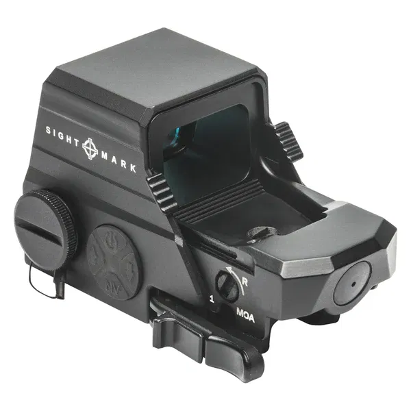 Sightmark Ultra Shot M-Spec Pro