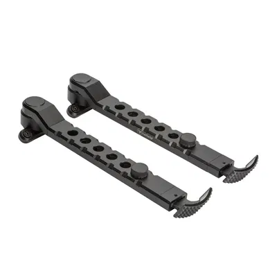 Firefield Scarab 9-12" Two-Piece M-LOK Bipod
