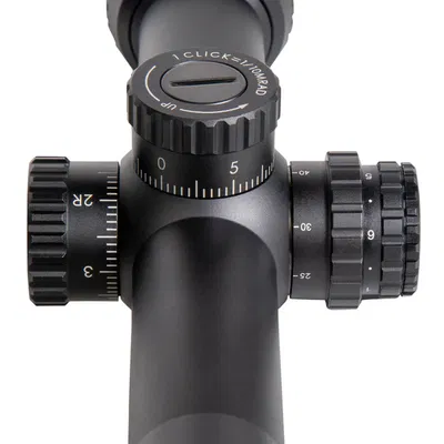 Sightmark Core TX 2.0 4-16x44 MR2