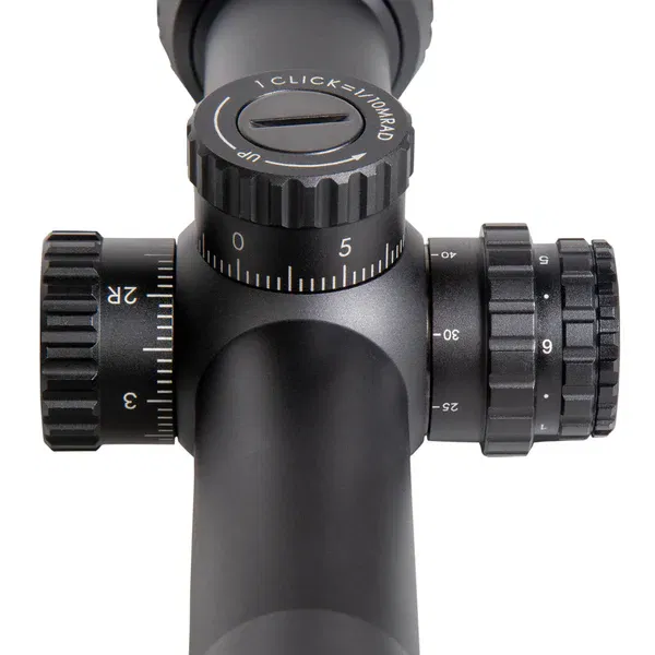 Sightmark Core TX 2.0 4-16x44 MR2