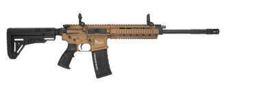 TISAS AR15 ZPT223 16"
