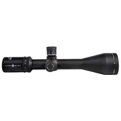 Sightmark Latitude 8-32x60  F-Class Riflescope