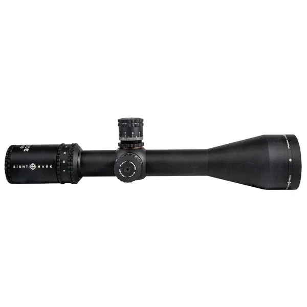Sightmark Latitude 8-32x60  F-Class Riflescope