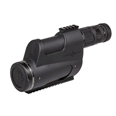 Sightmark Latitude 15-45x60 Tactical Spotting Scope