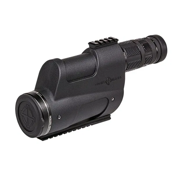 Sightmark Latitude 15-45x60 Tactical Spotting Scope