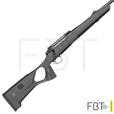 Fine Ballistic Tools - Sauer 101