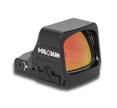 HOLOSUN HS407 Comp, Multi Reticle/Shake Awake