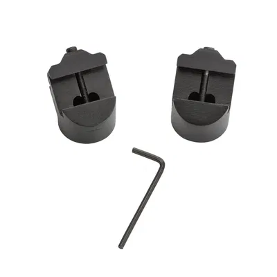 Firefield Scarab 9-12" Two-Piece Keymod Bipod