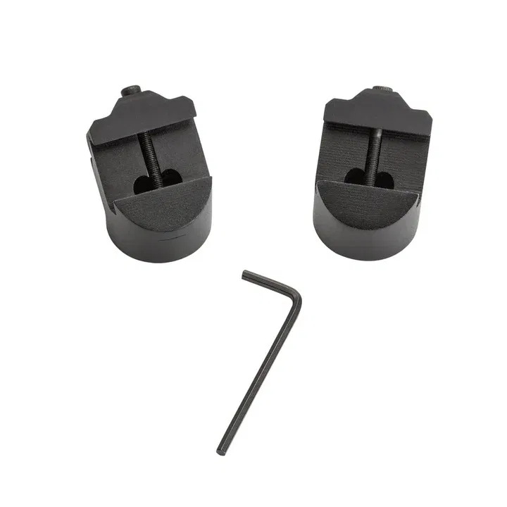 Firefield Scarab 9-12" Two-Piece Keymod Bipod