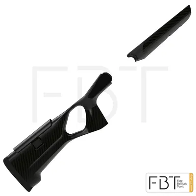 Fine Ballistic Tools - Blaser K95 (gamla modellen), tvådelad kolv