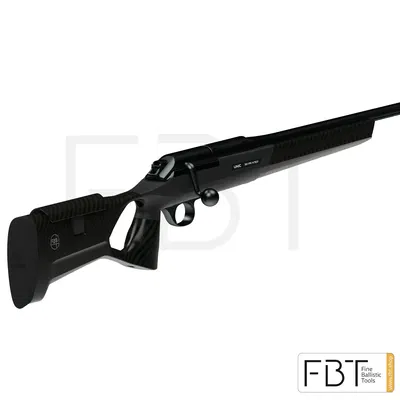 Fine Ballistic Tools - Chapuis Rols