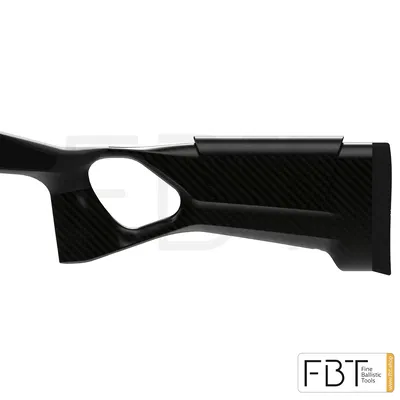 Fine Ballistic Tools - Blaser K77, tvådelad kolv