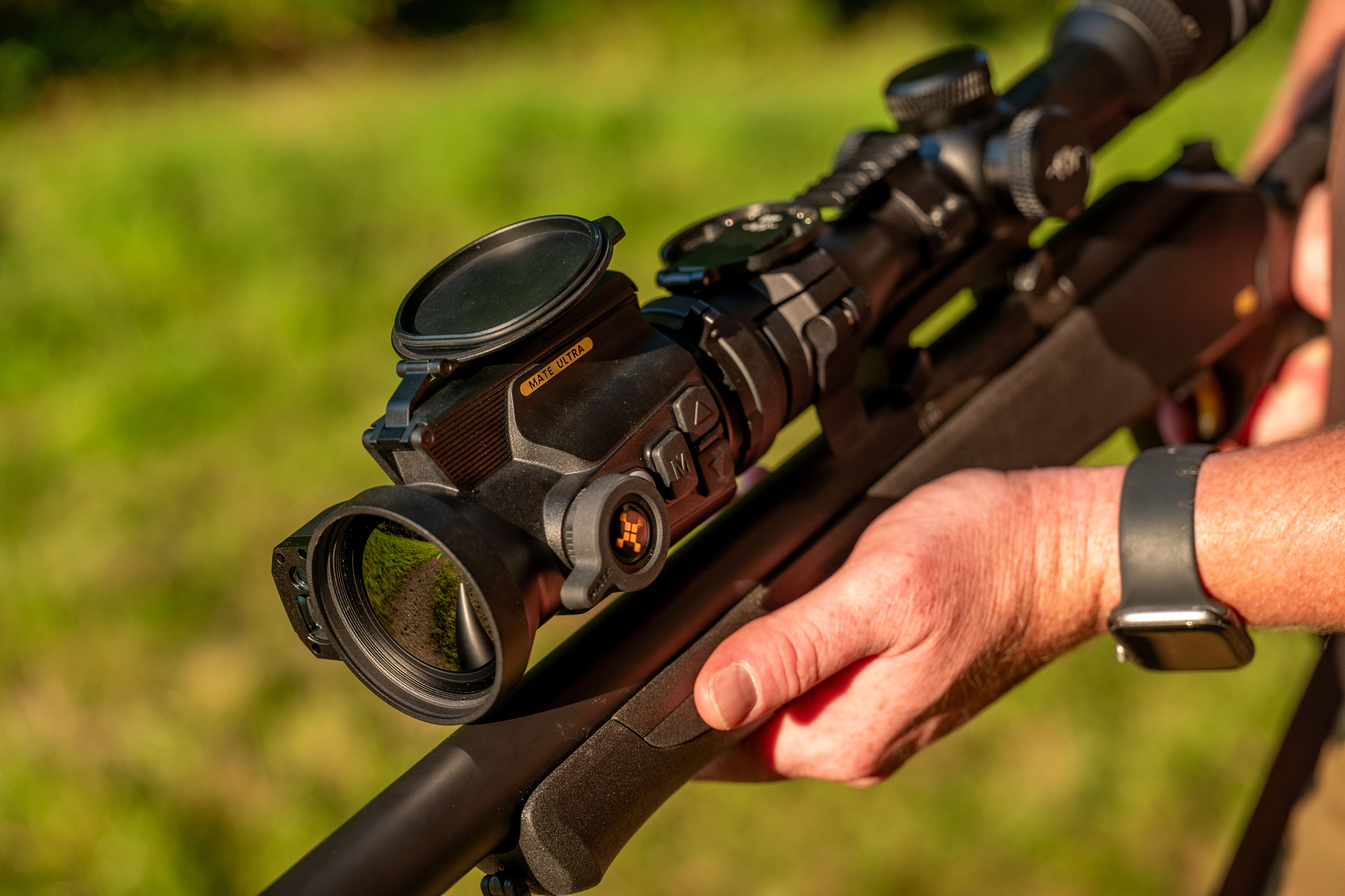 Bild på Nocpix Clip On MATE