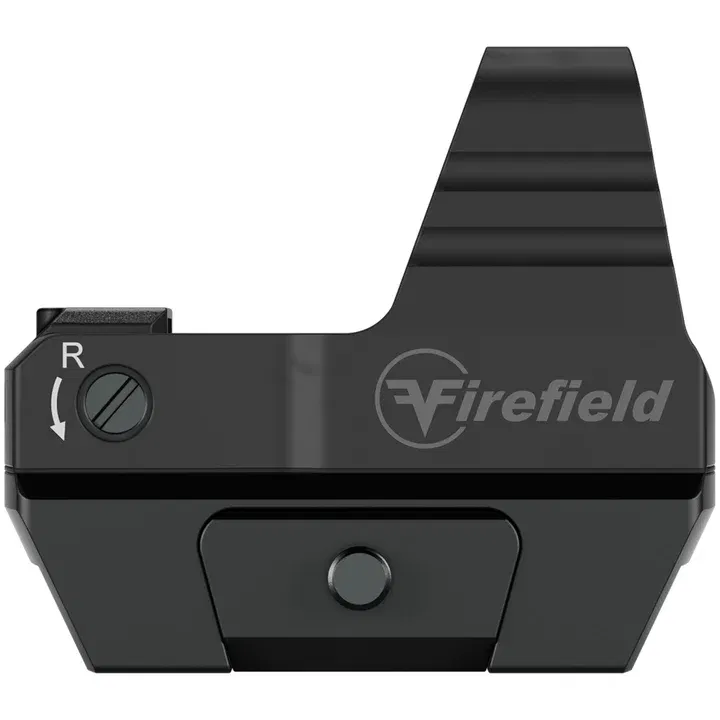 Firefield Ironclad Mini Reflex Sight F3- RMS