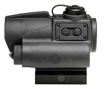 Sightmark Wolverine CSR Red Dot Sight
