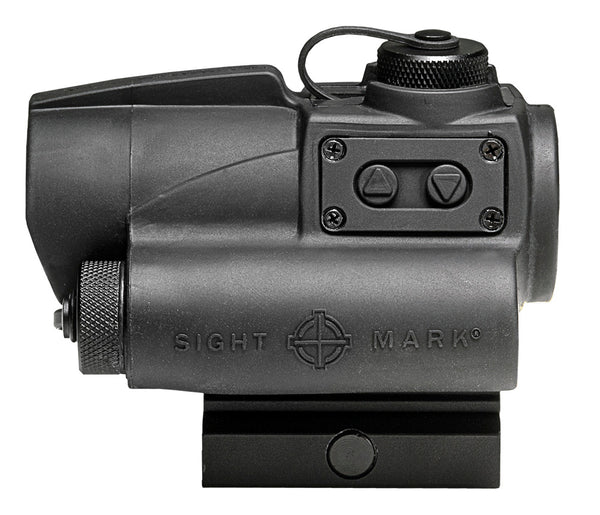 Sightmark Wolverine CSR Red Dot Sight