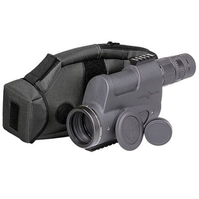 Sightmark Latitude 15-45x60 Tactical Spotting Scope