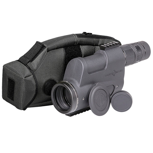 Sightmark Latitude 15-45x60 Tactical Spotting Scope