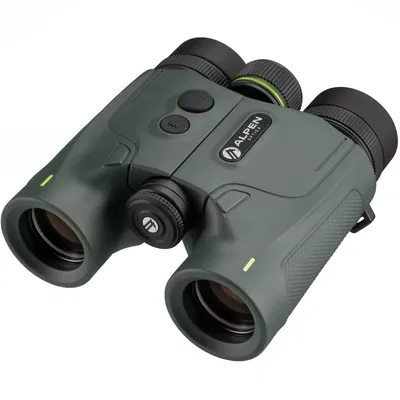 Alpen APEX XP 8x32 - LRF Fernglas