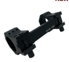 OPTIK ARMS - Tactical Mono-Block mount