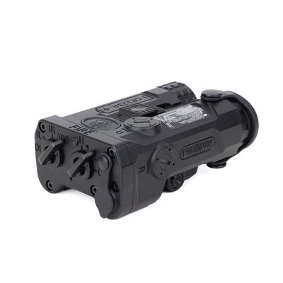 HOLOSUN IRIS-3, Vcsel IR lasers/Compact Design/Advanced Switch