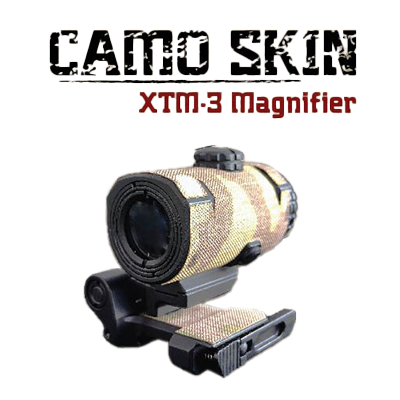 Sightmark Skin för XTM-3 Magnifier