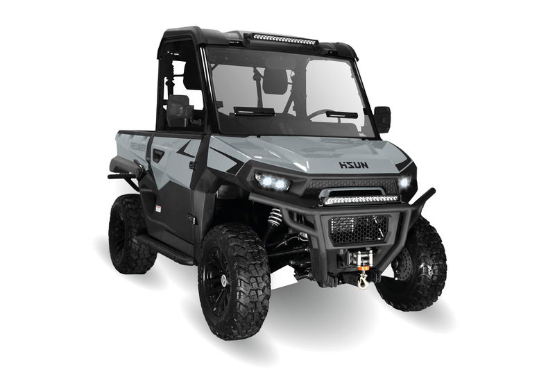 HISUN Freelander 750 (HS404-4)