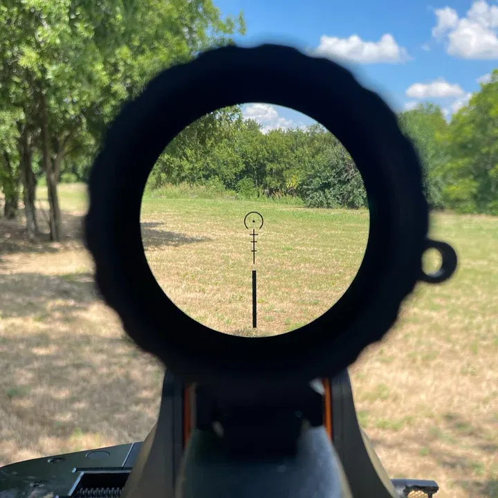 Firefield RapidStrike 1-10x24 Riflescope Kit