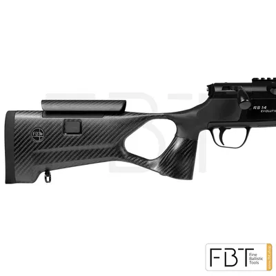 Fine Ballistic Tools - Strasser RS14