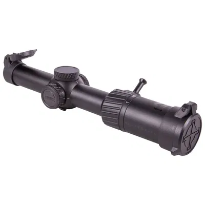 Sightmark Presidio 1-6x24 CR1 SFP, Riflescope