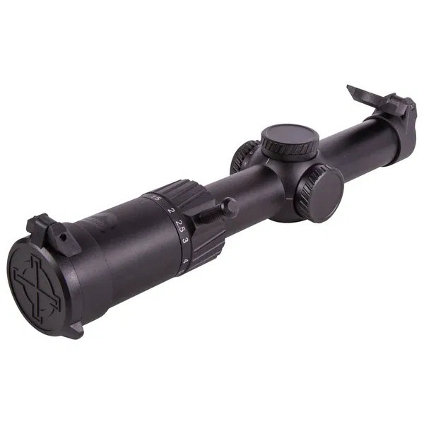 Sightmark Presidio 1-6x24 CR1 SFP, Riflescope