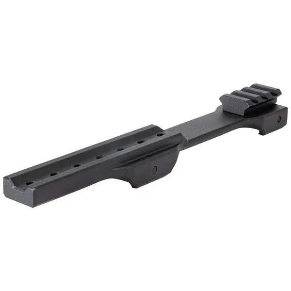 Sightmark Wraith Mini Long Mount with accessory rails