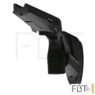 Fine Ballistic Tools - Steyr Mannlicher M