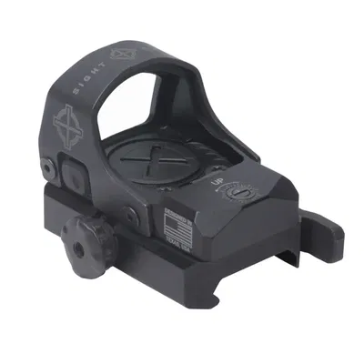 Sightmark Mini Shot M-Spec LQD Reflex Sight