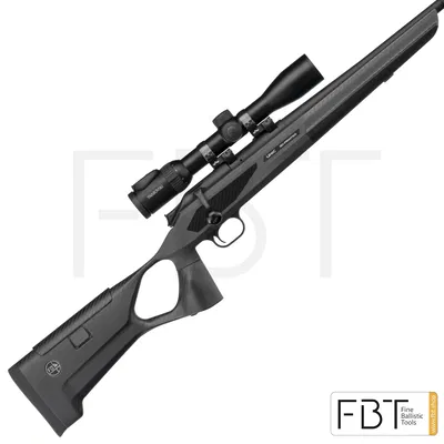 Fine Ballistic Tools - Blaser R93 Professional