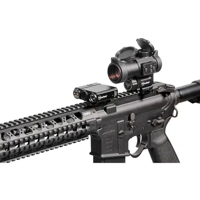 Firefield Charge AR Green Laser and Light Combo