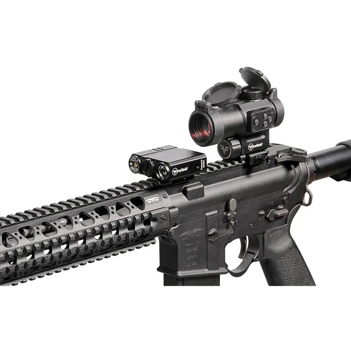 Firefield Charge AR Green Laser and Light Combo