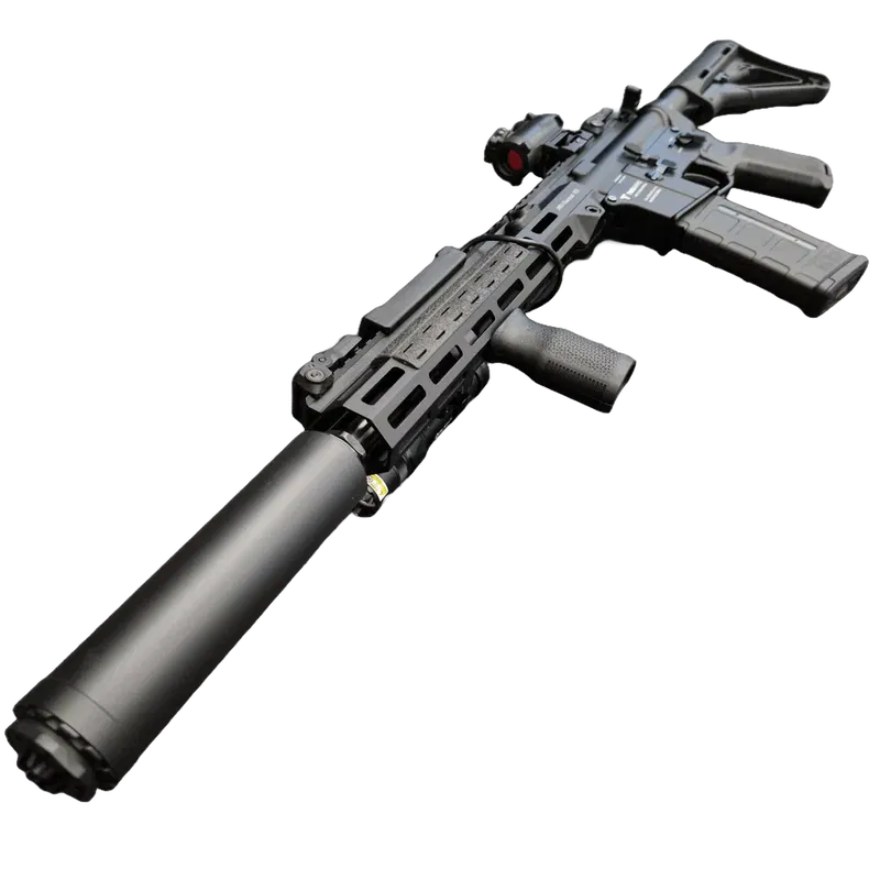Tinck Arms, ARX15 MS TACTICAL, Mil-Spec, 223, 10,5"