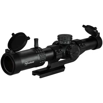 Firefield RapidStrike 1-10x24 Riflescope Kit