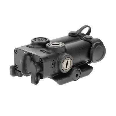 HOLOSUN LE117-IR/RD, Colimated Laser/Titanium