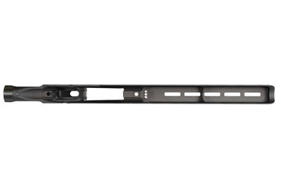 Vision Hybrid Chassis Defacto, Combat grey (Cerakote)