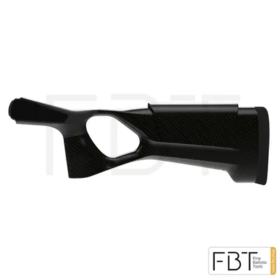 Fine Ballistic Tools - Blaser K95 (gamla modellen), tvådelad kolv