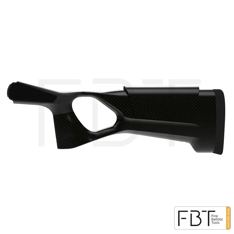 Fine Ballistic Tools - Blaser K95 (gamla modellen), tvådelad kolv