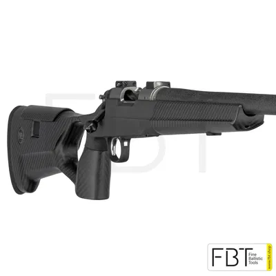 Fine Ballistic Tools - Remington 700