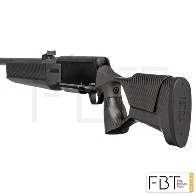 Fine Ballistic Tools - Browning BAR MK2, tvådelad kolv