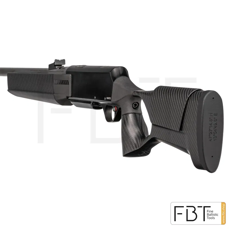 Fine Ballistic Tools - Browning BAR MK2, tvådelad kolv