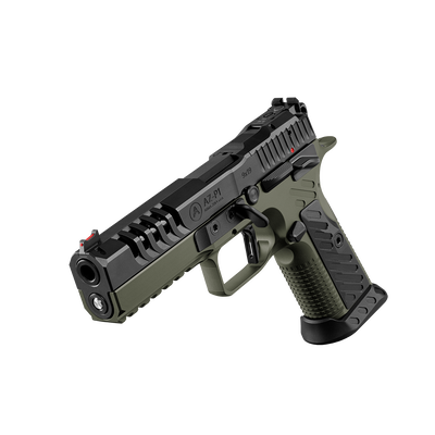 Arma Zeka, AZ-P1 Super Pro, 9 mm